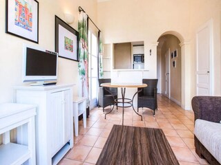 Apartment Grimaud  14
