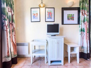 Apartment Grimaud  15