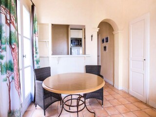 Appartement Grimaud  16