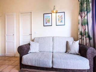 Appartement Grimaud  3