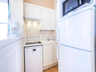 Appartement Grimaud  4