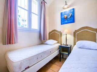 Appartement Grimaud  6