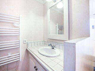 Appartement Grimaud  7