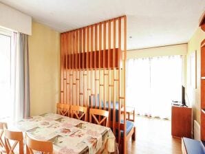 3 room apartment for 6 people Budget - Hyères - image1