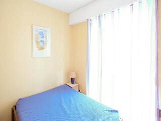 Appartement Hyères Buitenaudio-opname 9