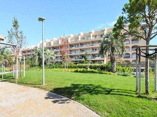 Appartement Hyères Kenmerken 12