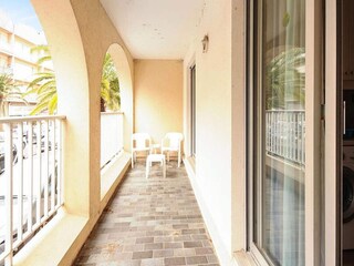 Appartement Hyères Kenmerken 11