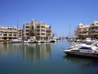 Appartement Hyères Omgeving 22