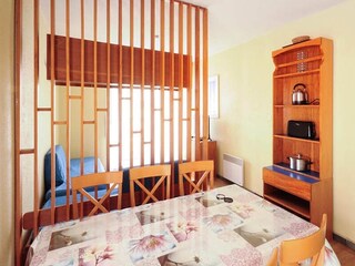 Appartement Hyères Buitenaudio-opname 5