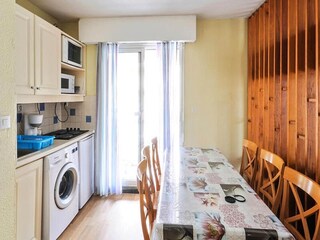 Appartement Hyères Buitenaudio-opname 6