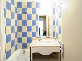 Appartement Hyères Buitenaudio-opname 7