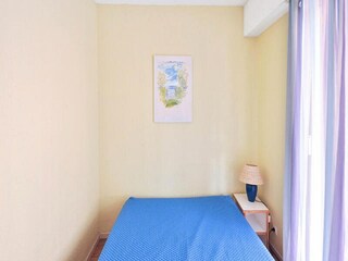 Appartement Hyères Buitenaudio-opname 8