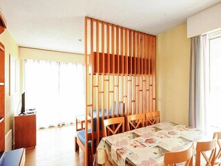 Appartement Hyères Kenmerken 12