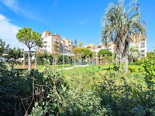 Appartement Hyères Kenmerken 14