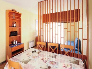 Appartement Hyères Kenmerken 15