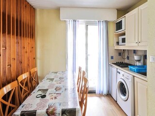 Appartement Hyères Kenmerken 16
