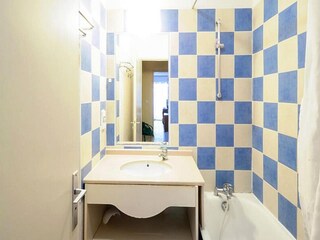 Appartement Hyères Kenmerken 17