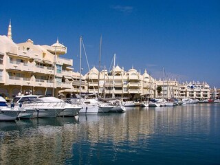 Appartement Hyères Omgeving 29