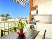 Apartamento Saint François  1