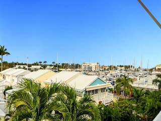 Apartment Saint François  8
