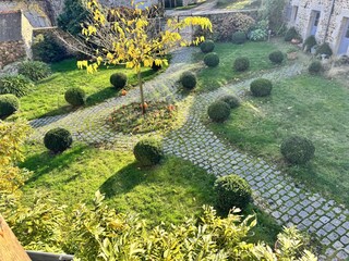 Casa per le vacanze Plouha Registrazione all'aperto 5