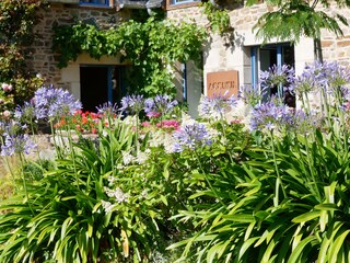 Casa per le vacanze Plouha Registrazione all'aperto 9