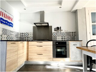 Casa per le vacanze Plouha Caratteristiche 11