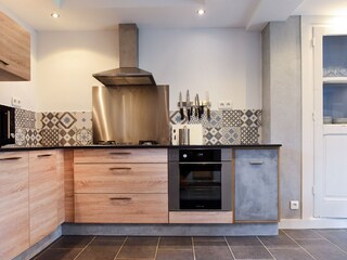 Casa per le vacanze Plouha Caratteristiche 12