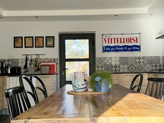 Casa per le vacanze Plouha Caratteristiche 13