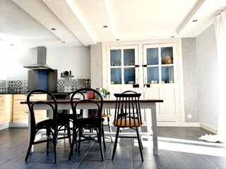 Casa per le vacanze Plouha Caratteristiche 15