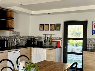 Casa per le vacanze Plouha Caratteristiche 16