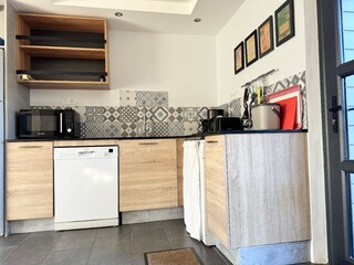 Casa per le vacanze Plouha Caratteristiche 17