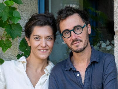 Entreprise Les Gîtes de Kerégal - M. Simon Le Moullec