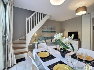 Appartement Pléneuf-Val-André  2