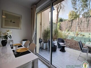 Apartamento Pléneuf-Val-André  3