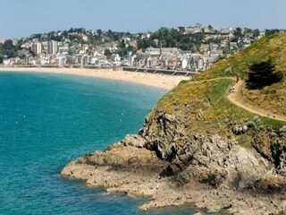 Appartement Pléneuf-Val-André  28