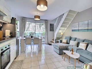 Apartamento Pléneuf-Val-André  5