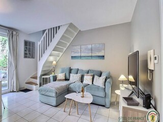 Appartement Pléneuf-Val-André  6