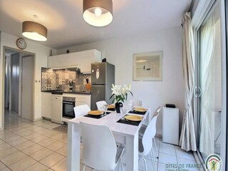 Apartamento Pléneuf-Val-André  7