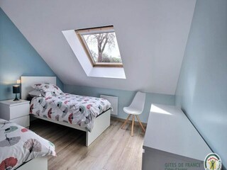 Apartamento Pléneuf-Val-André  15