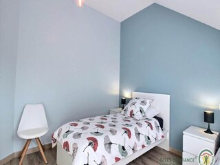 Apartamento Pléneuf-Val-André  16