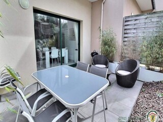 Apartamento Pléneuf-Val-André  20