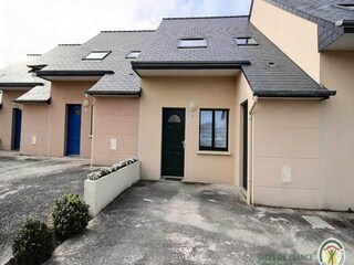 Appartement Pléneuf-Val-André  22