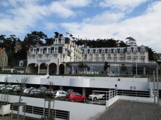 Appartamento Pléneuf-Val-André  26