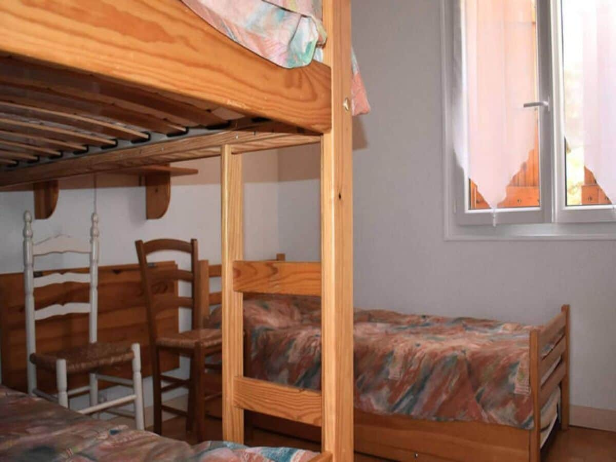 Appartement Bolquère Enregistrement extérieur 1