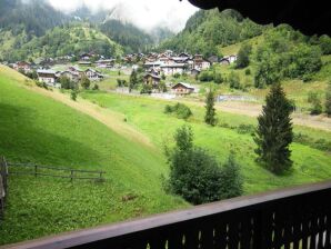 Apartment 4 Rooms for 8 People - Champagny-en-Vanoise - image1