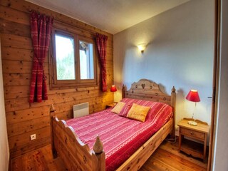 Appartement Arâches-la-Frasse Équipement 7