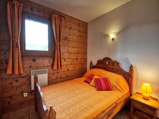 Apartment Arâches-la-Frasse Features 8
