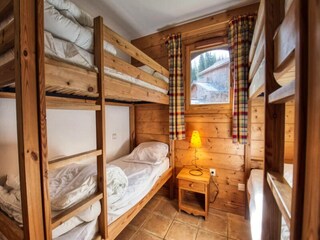 Appartement Arâches-la-Frasse Équipement 9