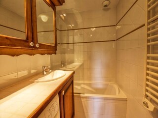 Apartment Arâches-la-Frasse Features 10